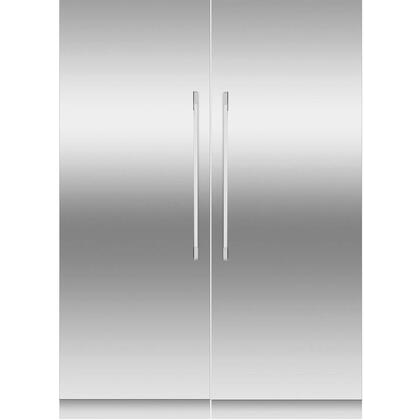 Fisher Refrigerator Model Fisher Paykel 966388